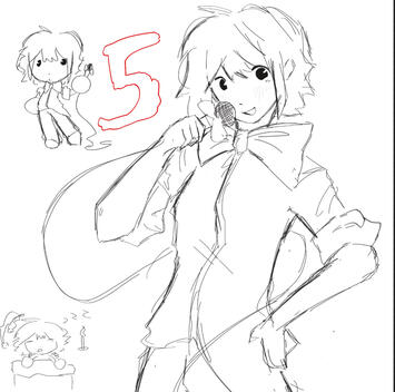 5 :)