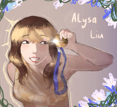 art i did for womens day